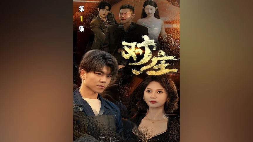 俺大爷