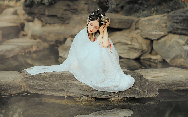 了不起的法苏天女